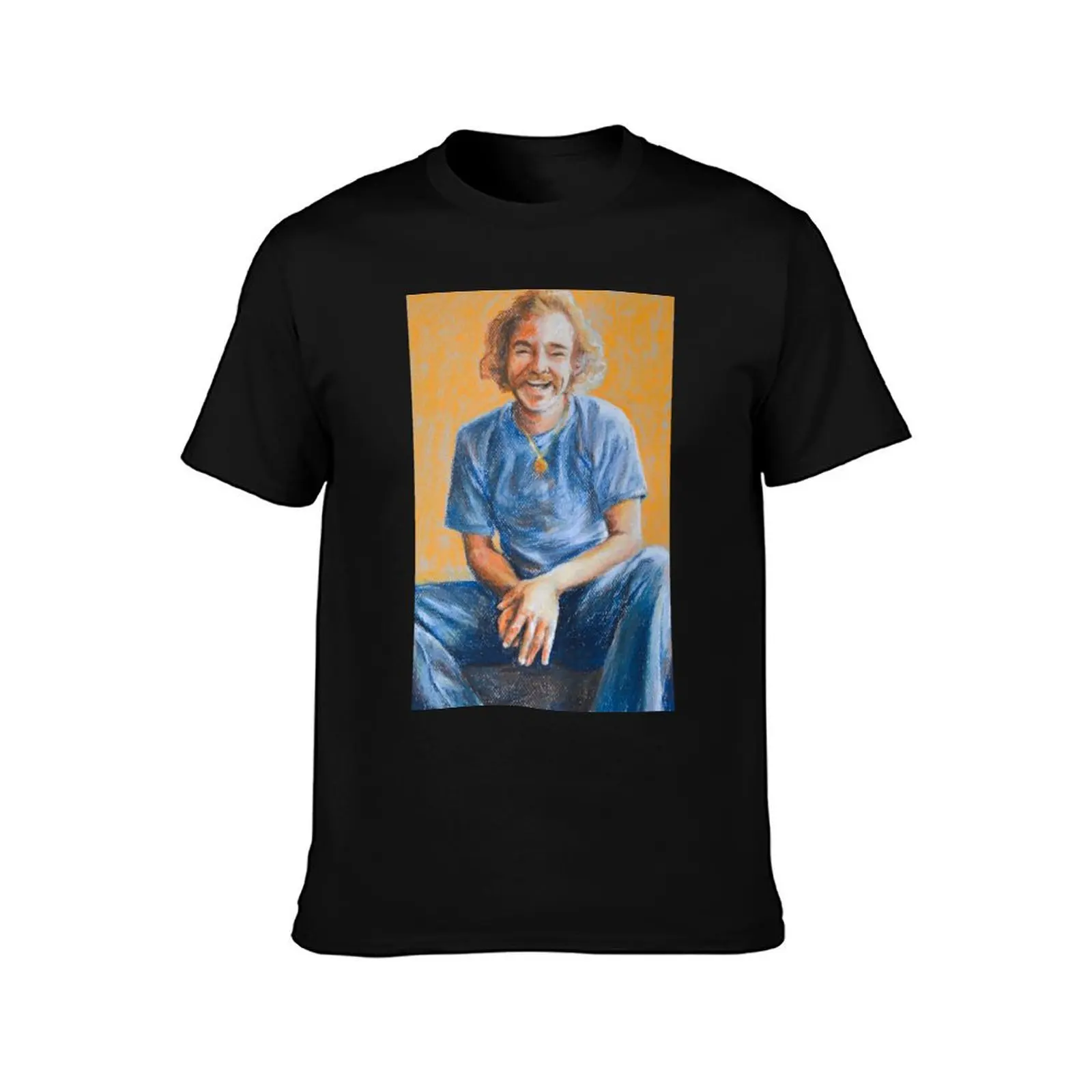 Five O’clock Forever T-Shirt Work Wear Short Sleeve T-Shirt