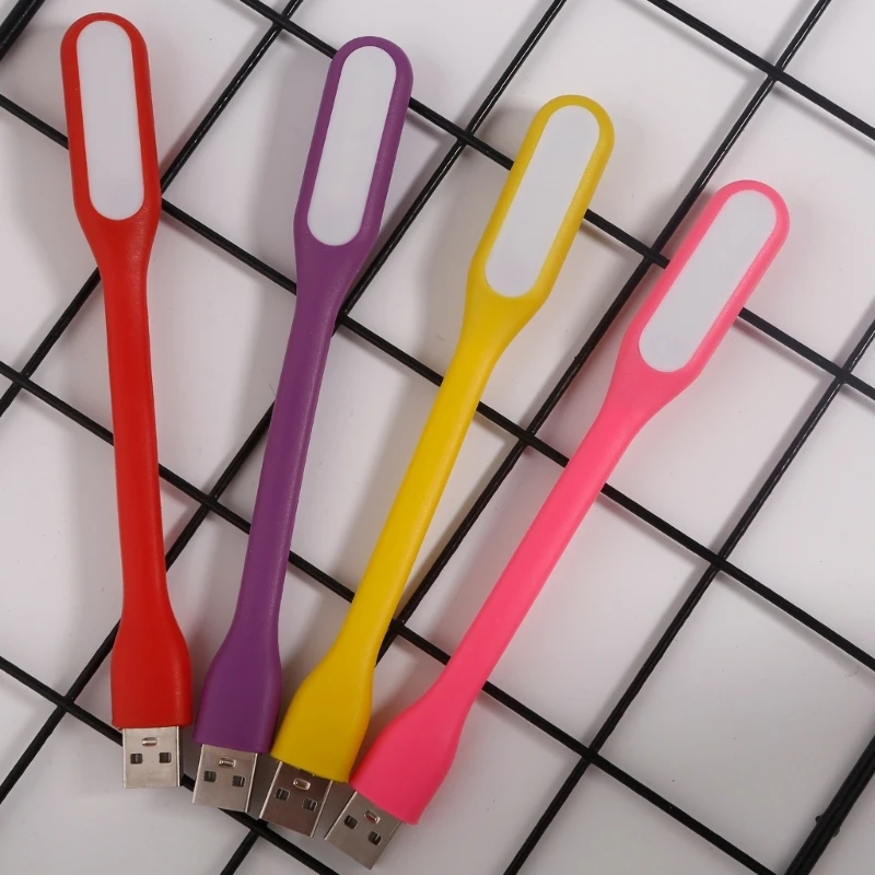 Lampka kempingowa LED USB do pieszych wędrówek, wędkowania i wypoczynku na świeżym powietrzu na kempingu