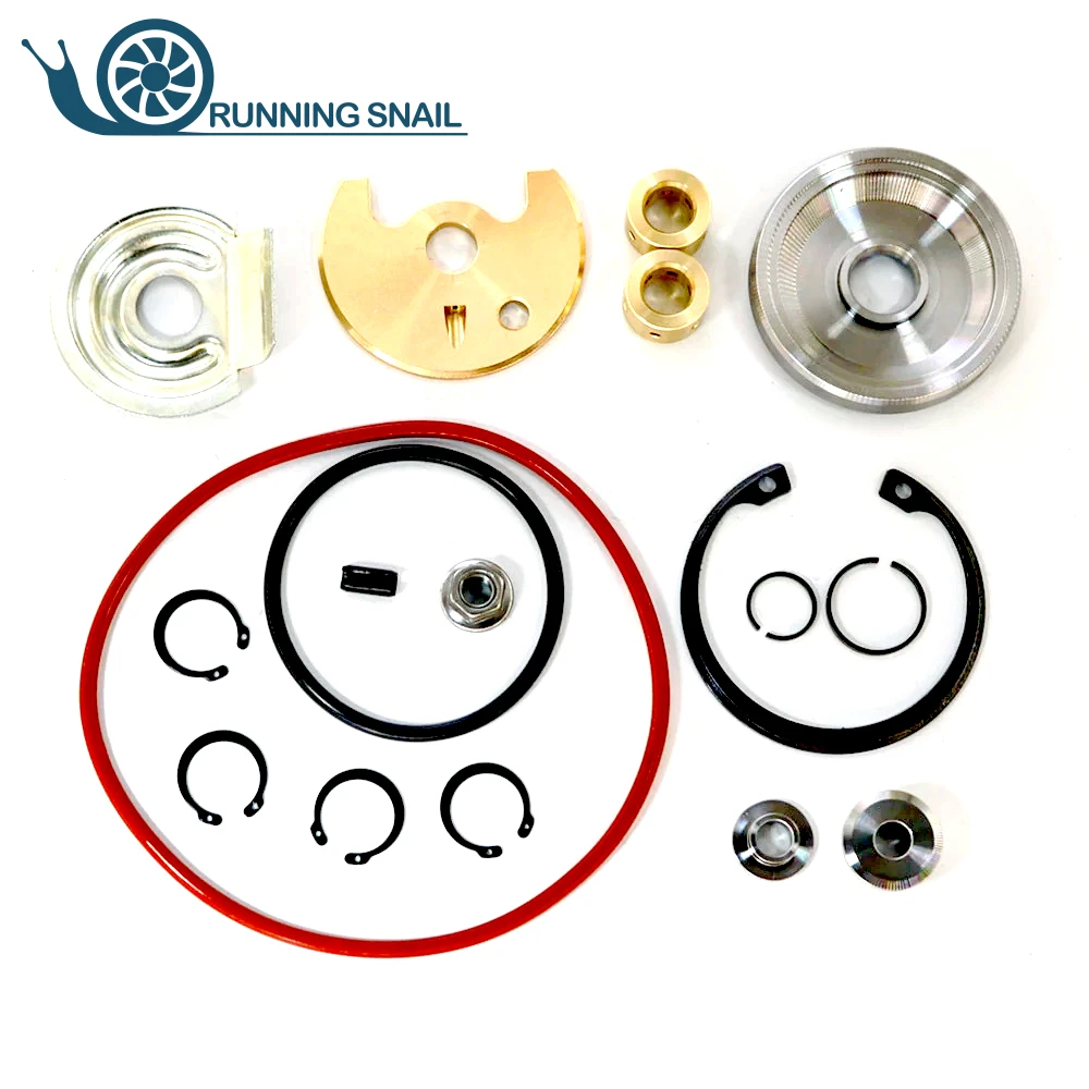 Turbo Repair Kits TE06 TD06 TD06-4 TD06-17A TD06-17C TD06H-16M-12 49179-02300 49179-02600 49179-02710 Supplier Runningsnail