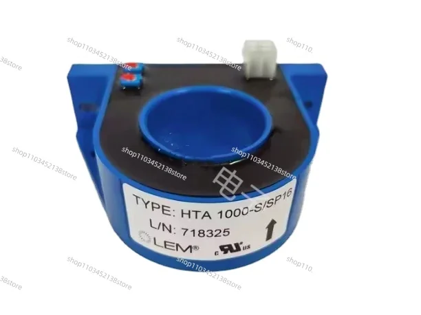 1PCS  HTA1000-S/SP16   current sensors module transducer  HTA 1000-S/SP16