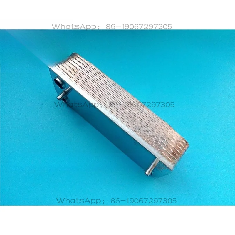 Suitable for Heating Water Heater Plate Heat Exchanger Accessories