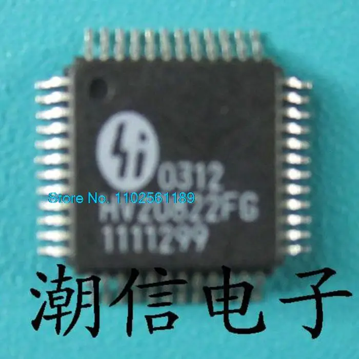 

HV20822FG QFP-48