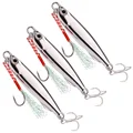 Silver 3pcs