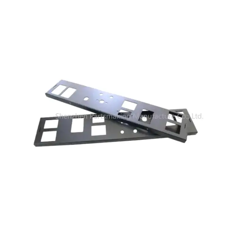 Low MOQ Laser Cutting Service 304/316 - Prototypes & Mass Production