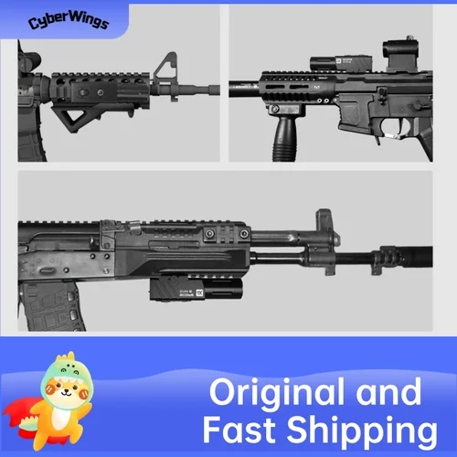 Imagen 2 del producto Nueva lente 35MM RunCam ScopeCam 2 4K cámara para juegos de Paintball Airsoft