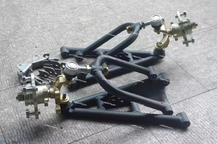 صعودا وهبوطا الروك الذراع الجمعية عربة البغل تعديل كارت التوجيه مخلب شفة التعليق الأمامي