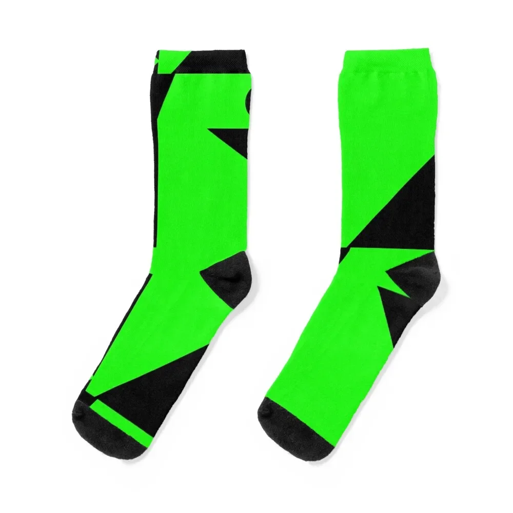 

Shego Halloween Costume Socks Run luxe Girl'S Socks Men's