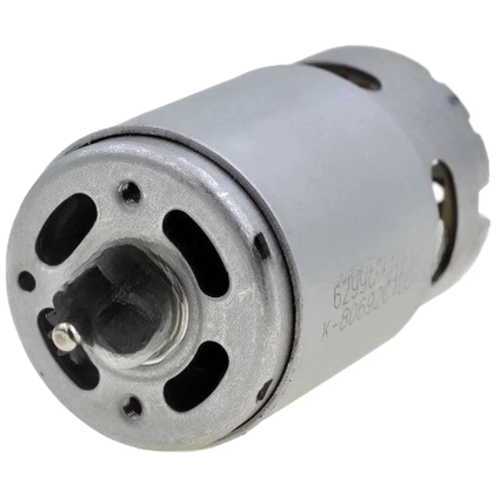 629962 Brushless Motor for Power Drill Replacement Use with 10.8V Cordless Power Tools and Personal Care Equipment
