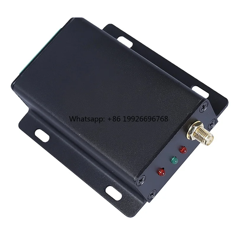 

Factory Supply Iot RTU Modbus Module RS485 Ethernet Converter Lora Wireless Gateway MQTT Protocol Outdoor Manufacturer 4G