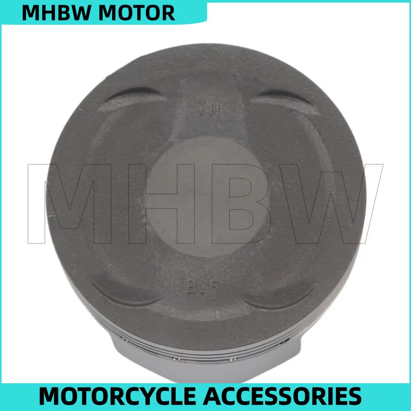Piston / Piston Ring for Sym Cruisym 300 Alpha Tcs Version
