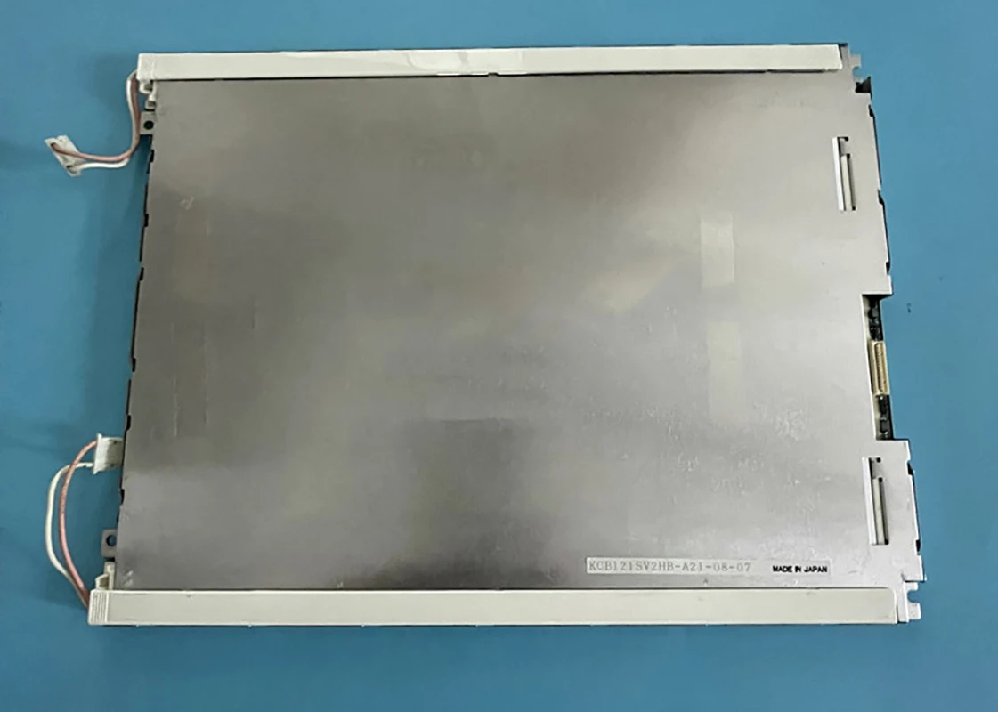

KCB121SV2HB-A21 LCD display screen