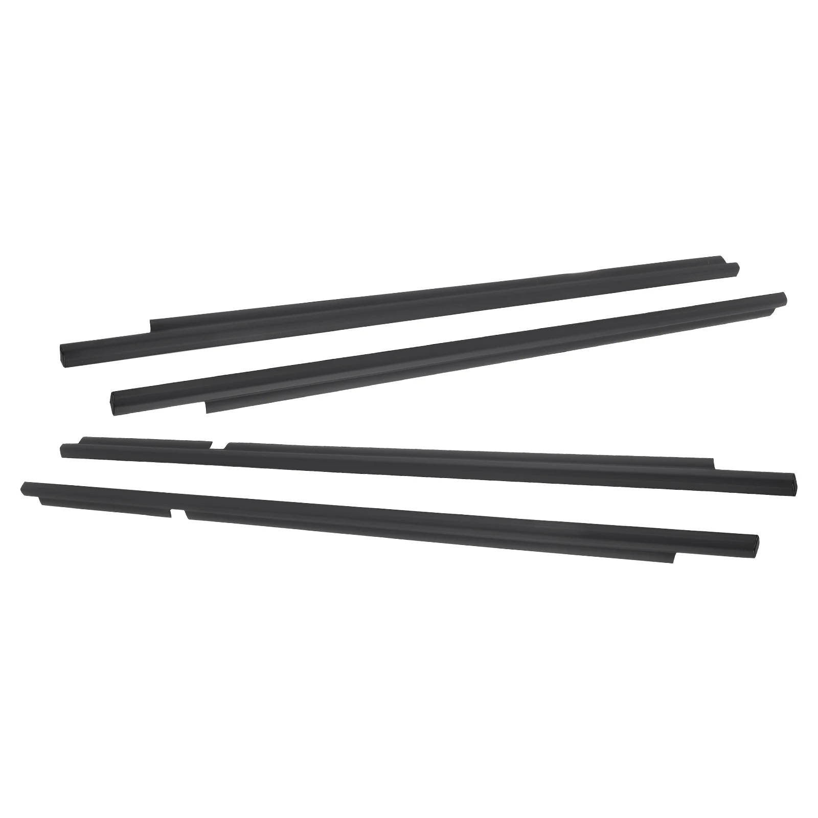 

Уплотнительная лента (молдинг) для окон Lexus LX470 98-07, номер детали 75710-60061