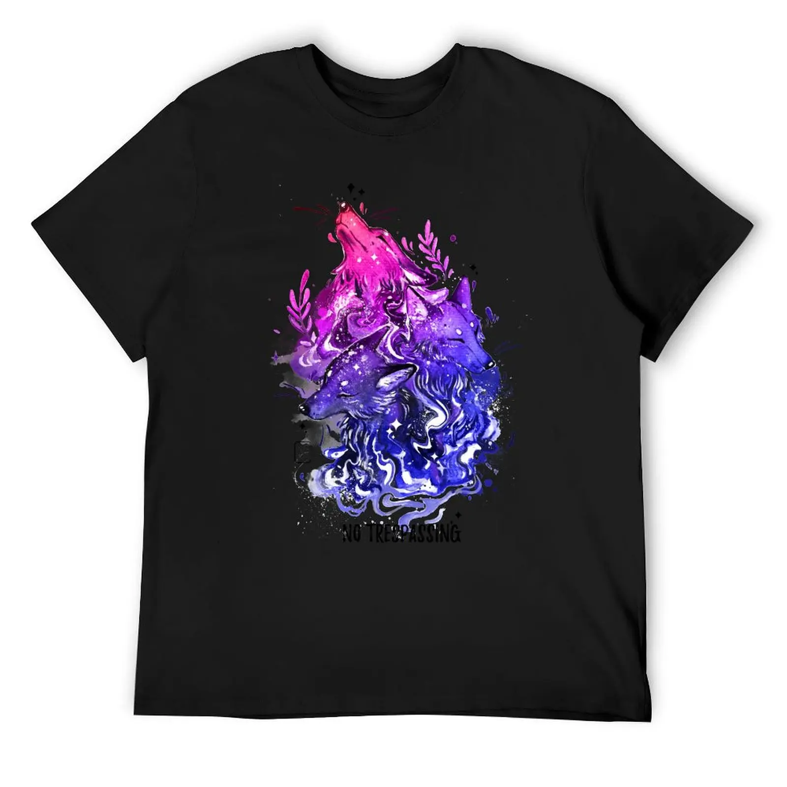 

Cerberus T-Shirt