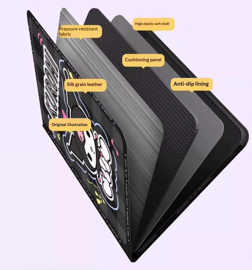 Thumbnail 4 - #15 Cheap Samsung Galaxy Tab S8 Ultra Cases Worth Buying