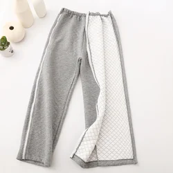 Thermal Patient Gown Pants for Arm Fractures, Chemotherapy Patients, Bedridden Elderly, Paralyzed Individuals for Medical Care