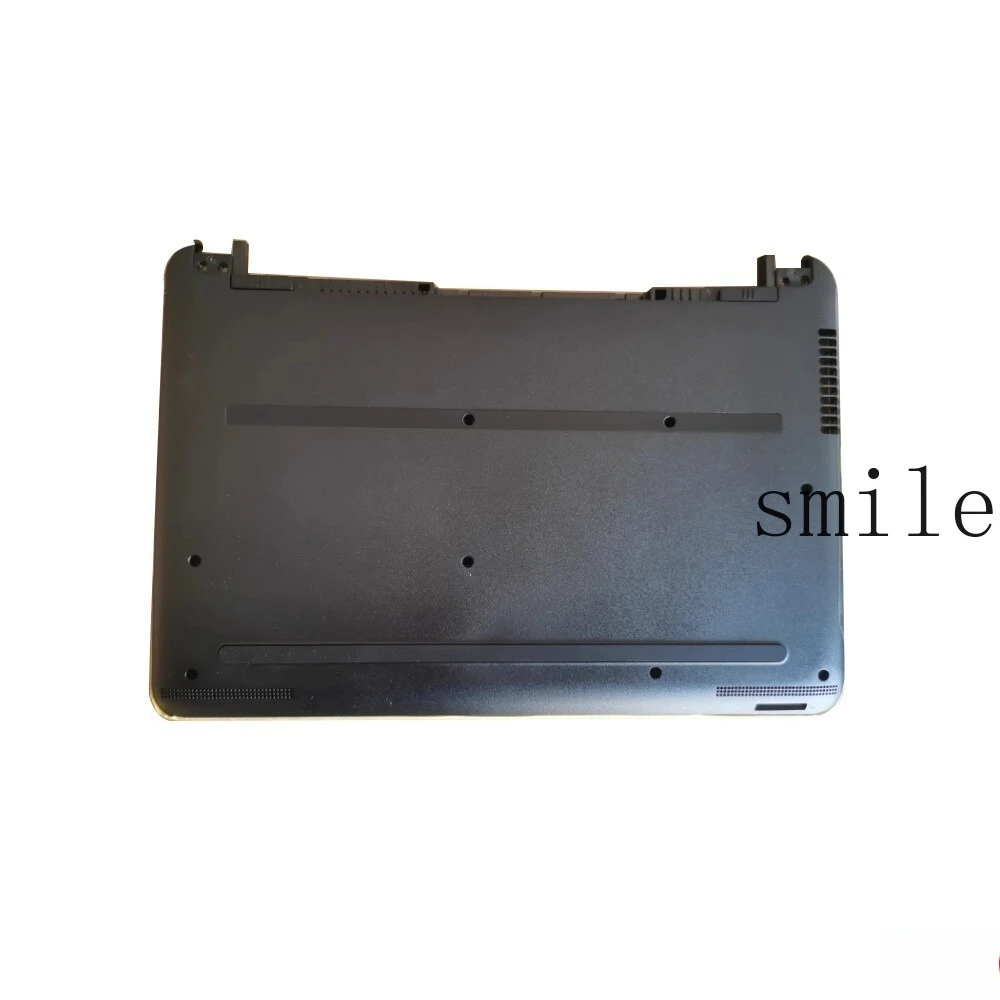 

Для HP 14-AC AY AF 240G5 248G4 858072-001 D Shell Bottom Shell TPN-I119 I124