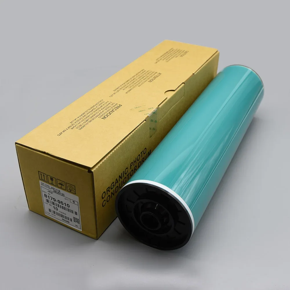 

2000000pages D179-9510 OPC Drum For Ricoh PRO 8100EX 8100se 8110e 8110s 8120 8210 E SE S