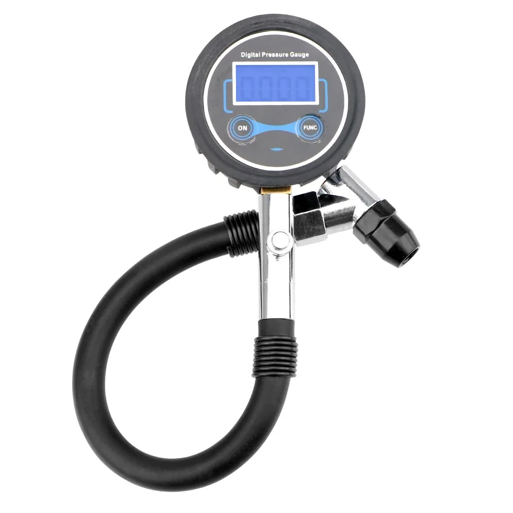 Digital gauge
