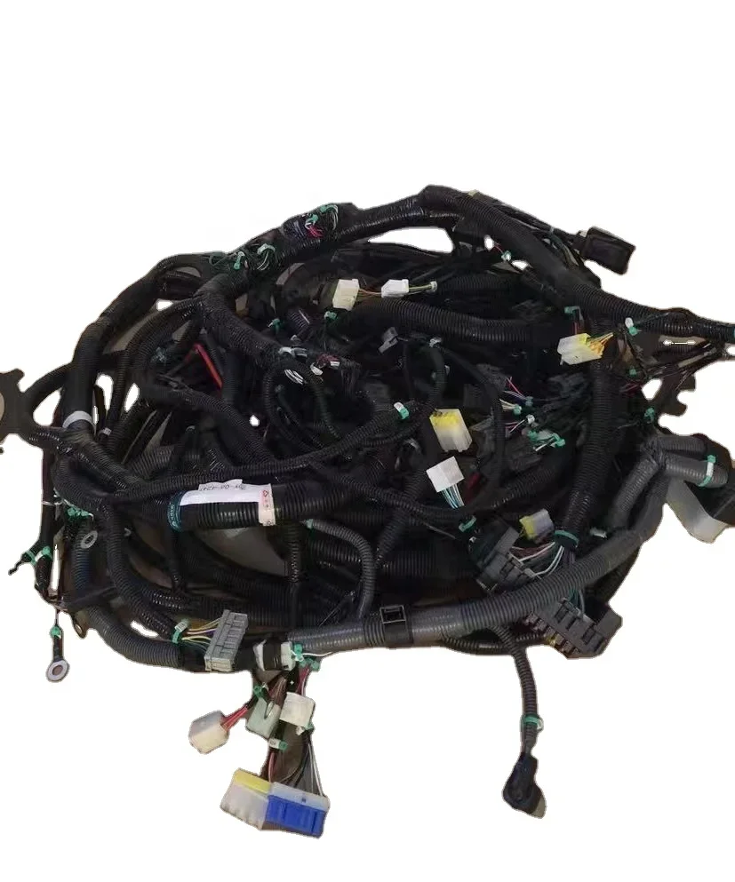 

Жгут проводов PC200-8 PC220-8 PC270-8N1 20Y-06-42411