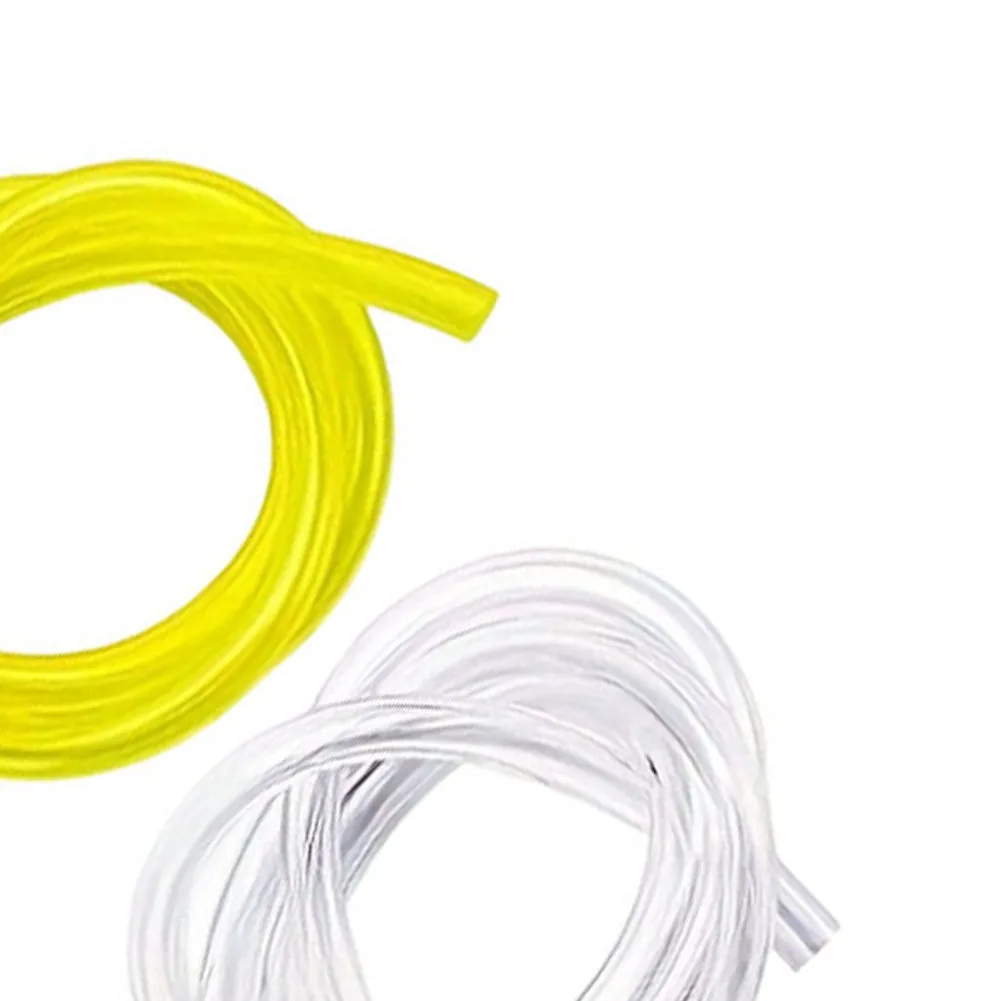Benzine Filter and Fuel Hose Combination for Craftsman Chainsaw Maintaining Fuel Flow Rate and System Efficiency
