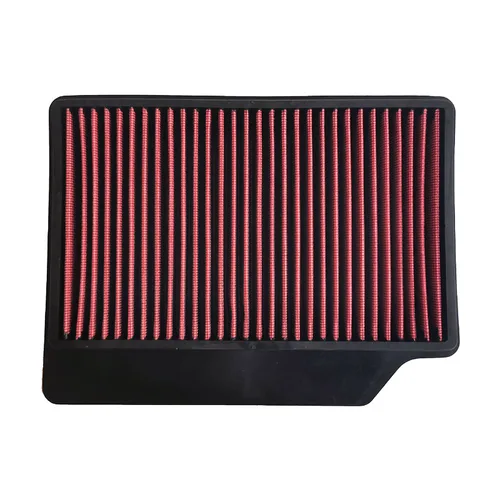 Imagen 2 del producto Filtro de aire de alto flujo compatible con Gas Proton Preve 1.6L L4/para Gas Proton Suprima 1.6L L4/para Gas Proton Exora 1.6L L4