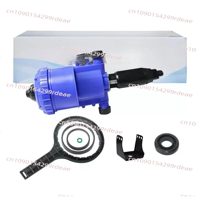 Proportional Pump Water Power Dosing Pump Fertilizer Dispenser Injector Proportioning Pump Rain Collector Liquid Doser Car P2502