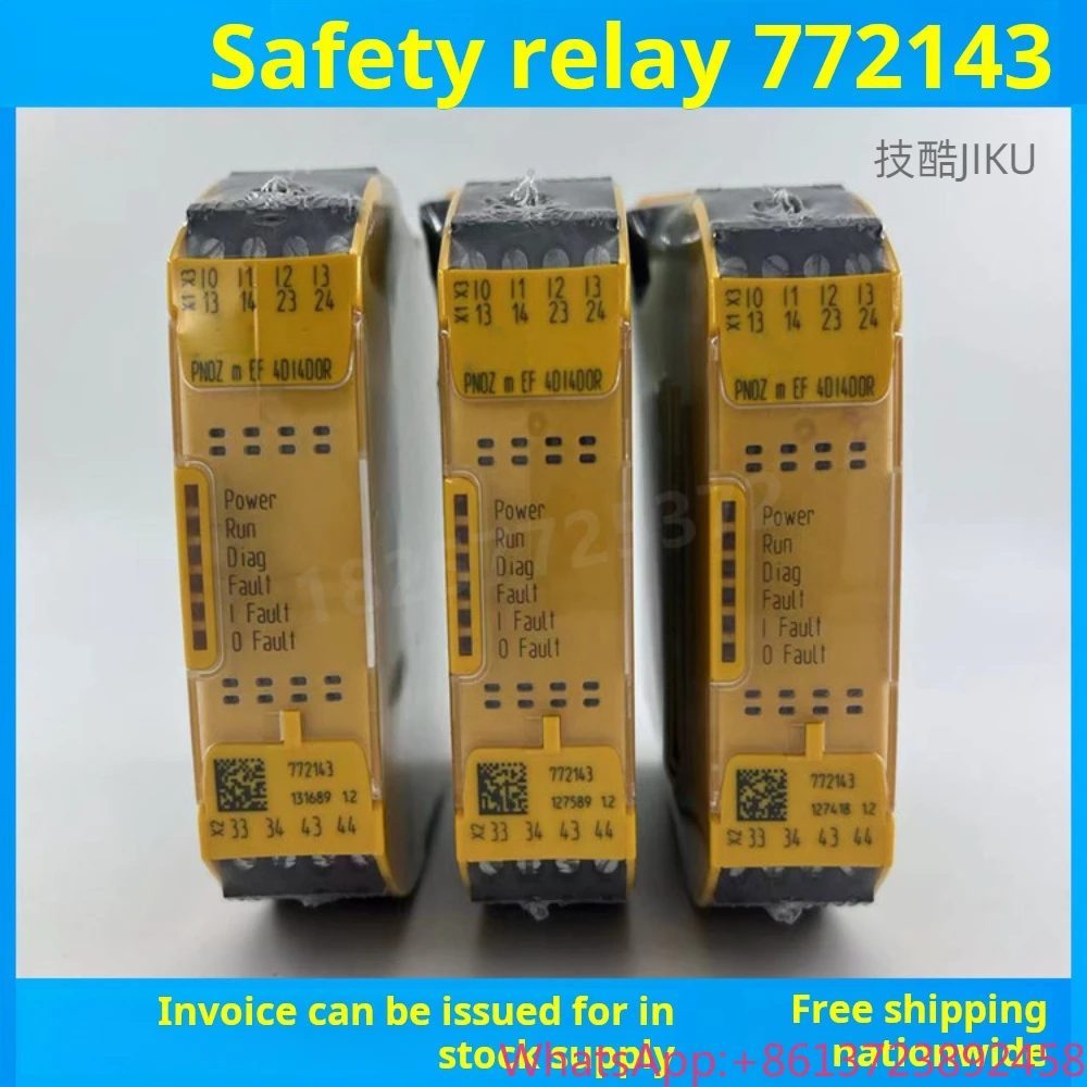 German Pnoz Safety …