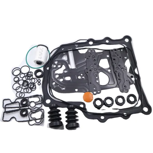 Nuevo Kit de reparación del cuerpo de la válvula de transmisión de 7 velocidades 0AM DQ200 DSG