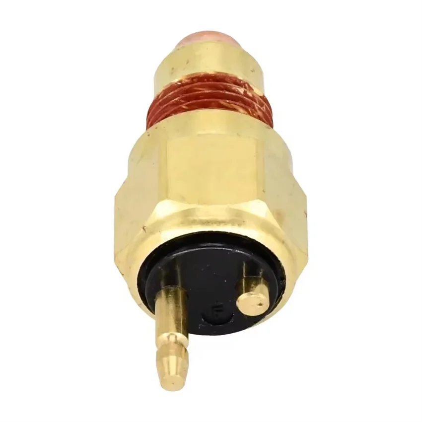 Sensor de temperatura da água, apto para Yanmar 3TNE78, 3TNE82, 4TNV94, 4TNV98, 46150-503100, novo