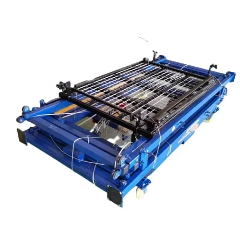 Premium Practical High Quality For  Lifting Remote Control Mobile Climbing Mobile Folding Scaffold Lifting Scaffolding