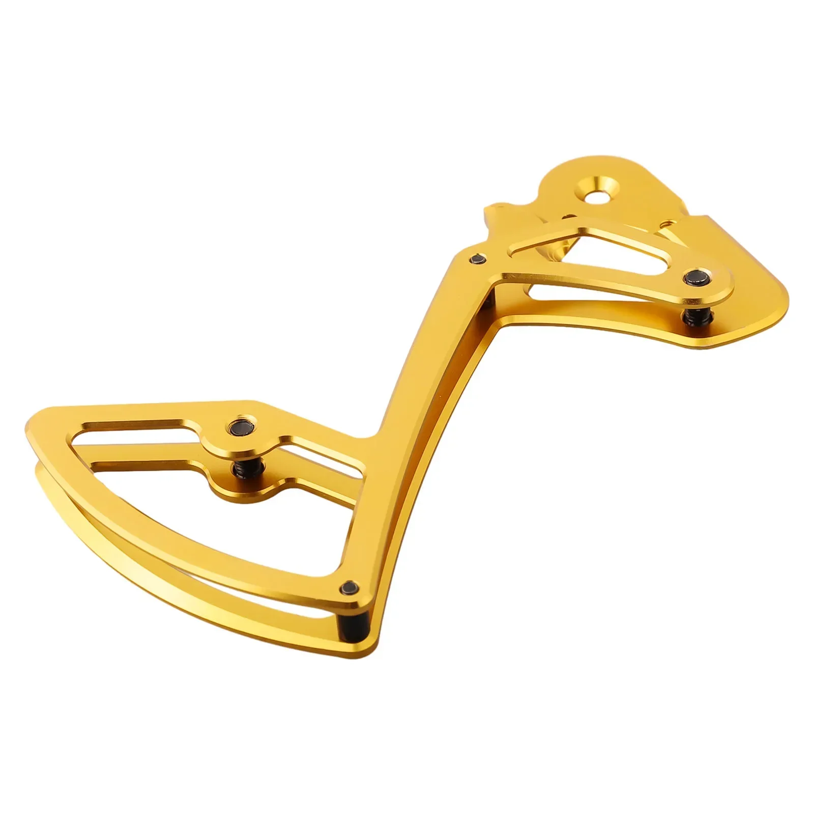 For Xx1 Eagle For Apex 1 Rear Derailleur Inner Plate Leisure 150x80x12mm Internal 42g 7075-T651 Aluminum Alloy