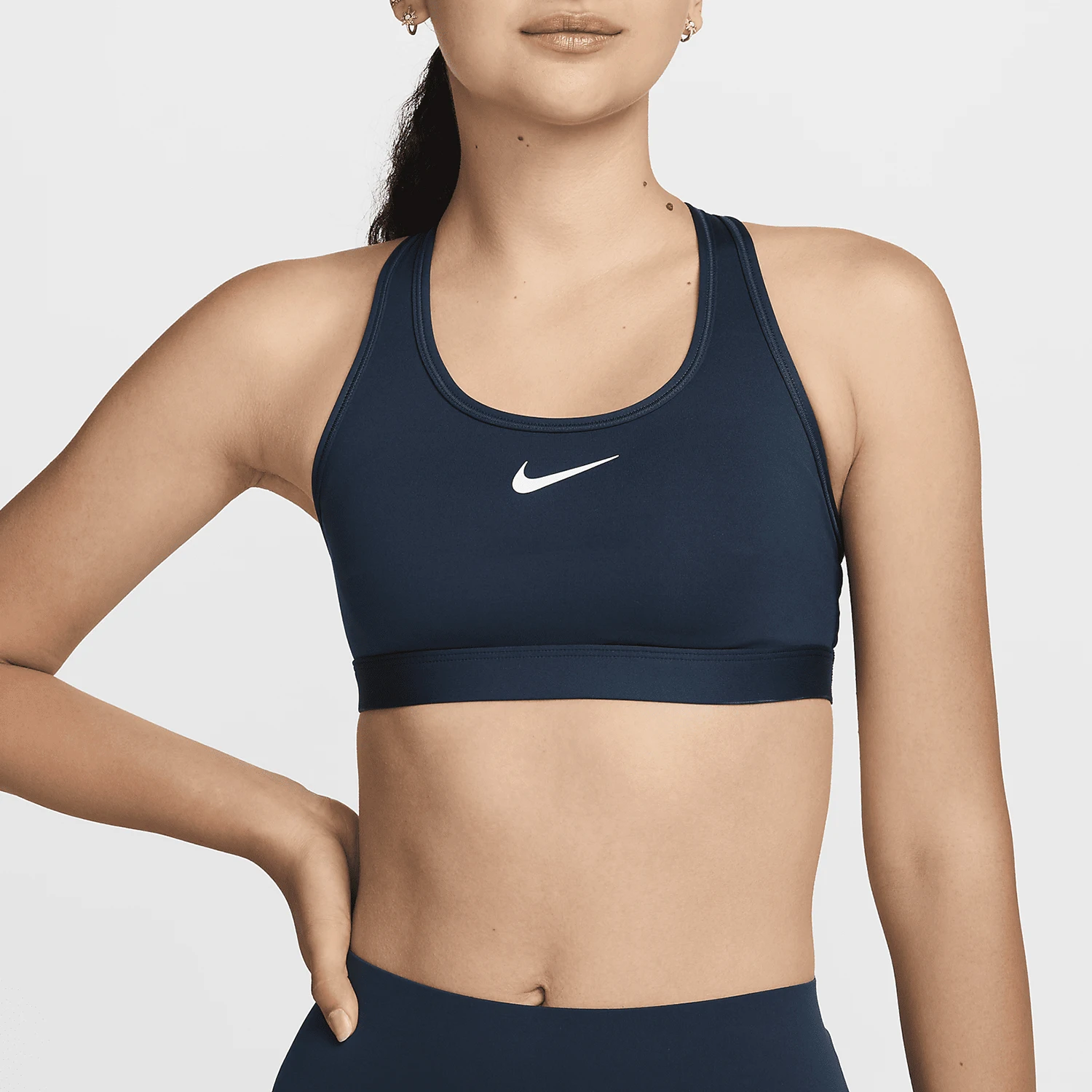 

Nike Authentic Swoosh KYOKA Women's Sports Training Underwear DX6822-478