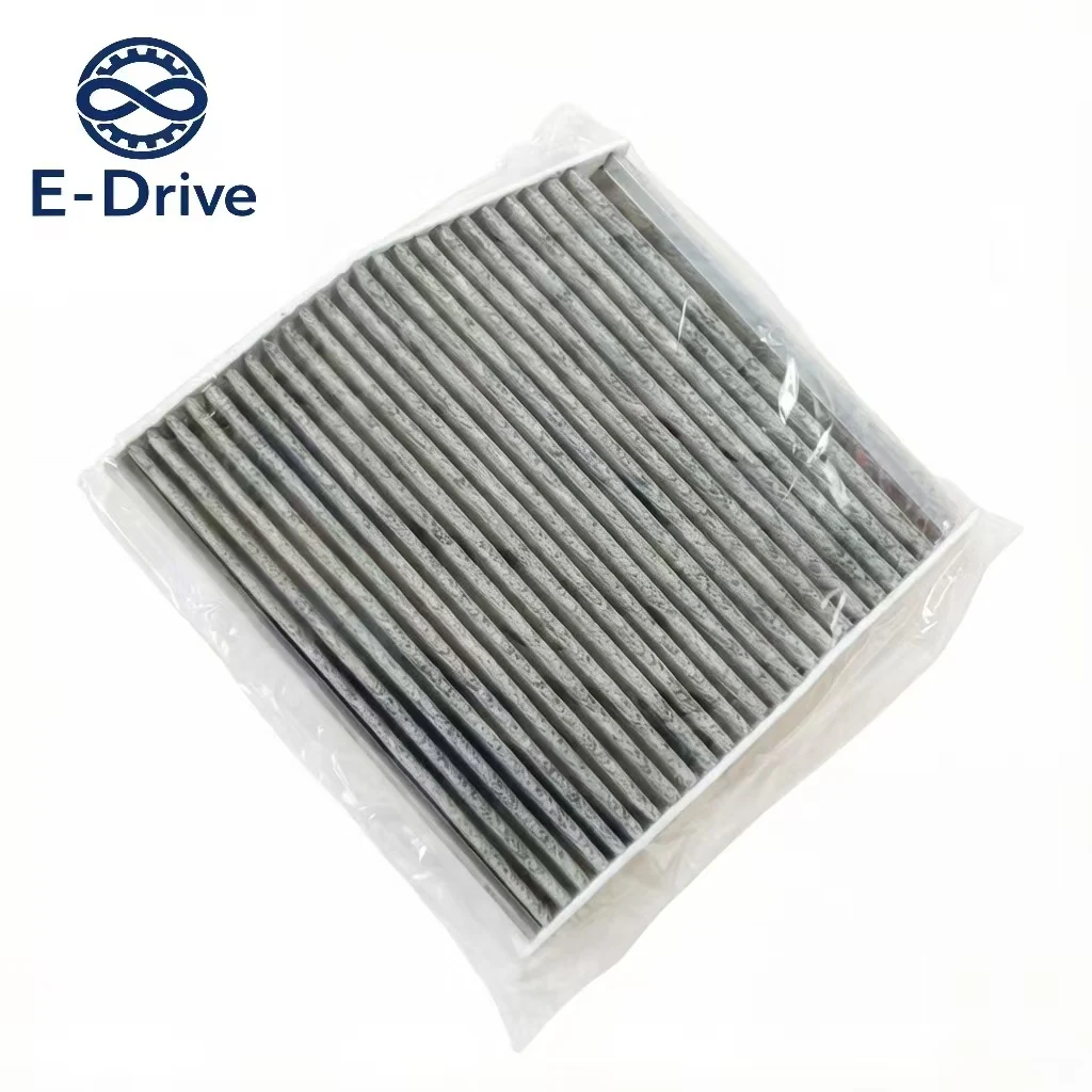 

Cabin Air Filter For Mercedes A/B/GLA CLA Class W176 W246 C117 X156 X117 Replacement 2468300018 2468300118 2468300218