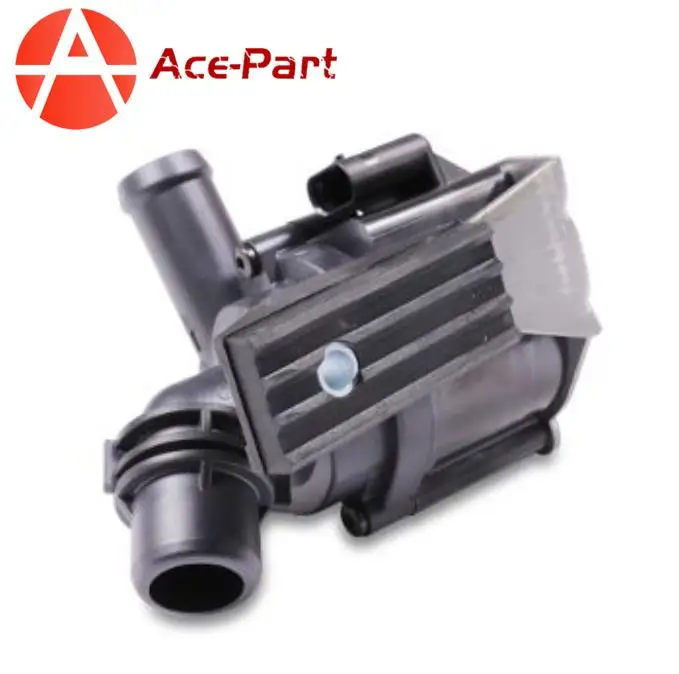 

64119130387 64119130413 64119230232 9230232 64119230232 Water Recirculation Pump for BMW E70 F15 F16 E71 E72 F85 F86 X5 X6