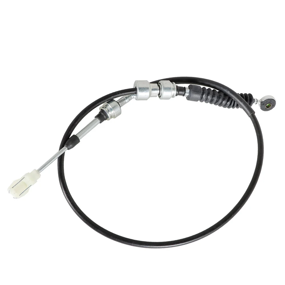 Cable de Control de cambio de transmisión Manual, accesorio para Toyota 1996, 1997, 1998-2000, RAV4, 2.0L