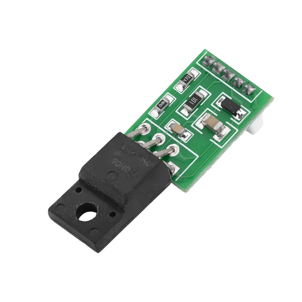 CA-888 12-18V 15-24in Universal LCD Power Supply Board Module Switch Tube 300V For LCD Display TV Maintenance Power Accessories