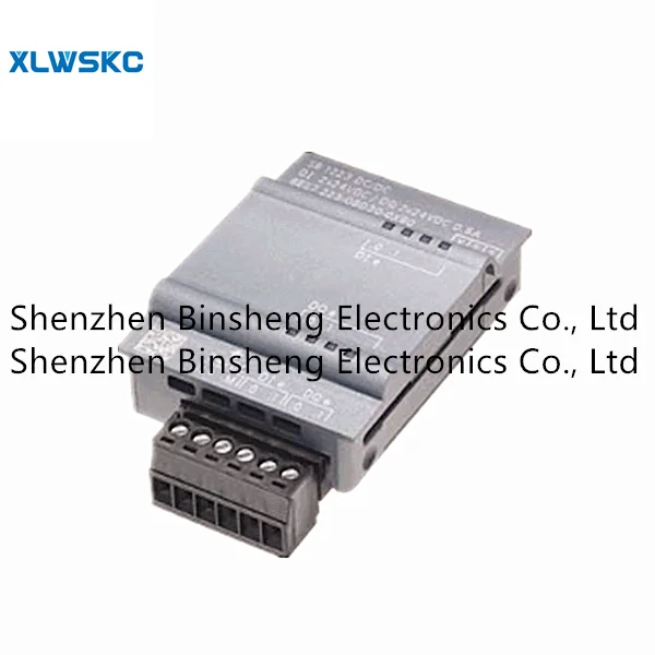 PLC 6ES7223-3BD30-0XB0 100% brand new original genuine product, in stock