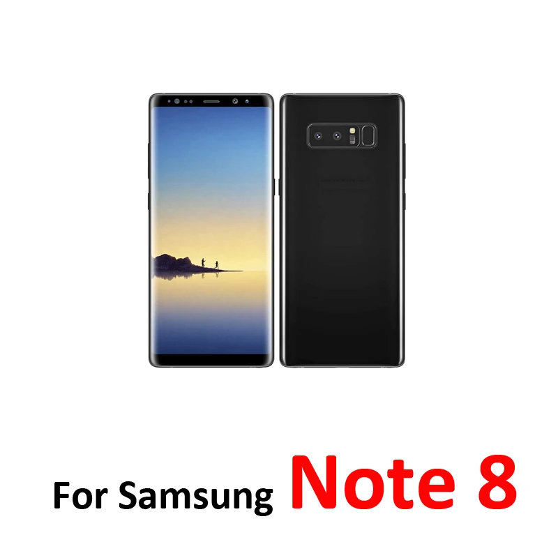 Para Samsung Galaxy Note 8 N950 N950F Bandeja de Tarjeta SIM Teléfono Ranura Micro SD Chip Soporte Bolsillo Piezas Simple Doble SIM Negro 3