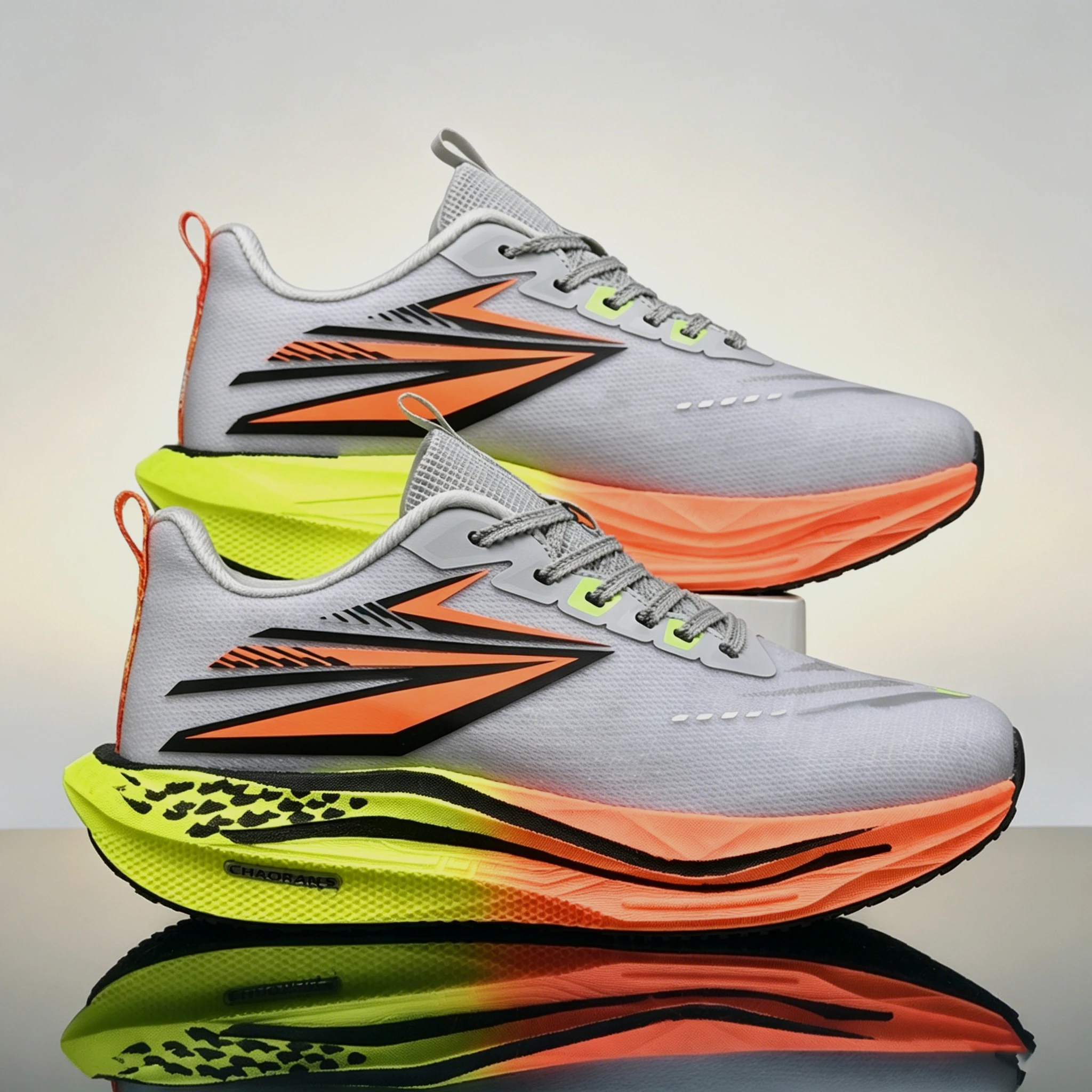 超軽量カーボンプレートランニングシューズ メンズ＆レディース - Carbon Plate Marathon Racing Shoes のレビューと価格
