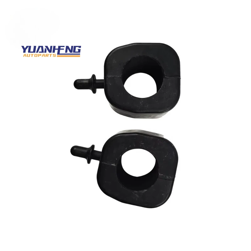 

2533230165 A2533230265 A2533230165 2 шт. втулки стабилизатора передней подвески для Mercedes Benz GLC-Class C253 X253