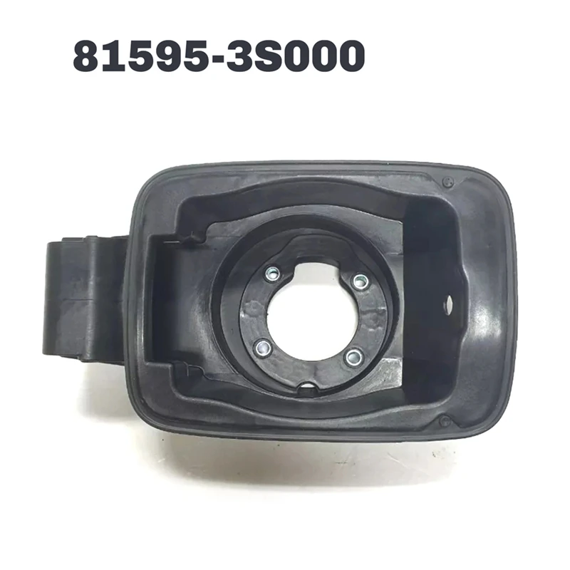 

81595 3S000 Fuel Tank Door Housing 81595-3S000 For Hyundai I45 Sonata 2011-2014