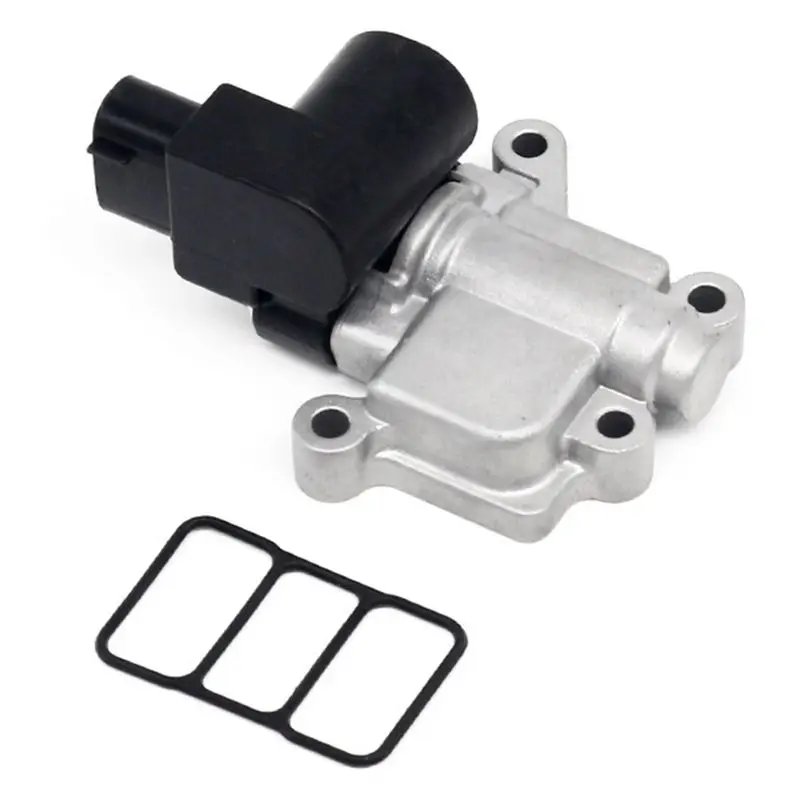 ABHX-16022-RAA-A01 Car Idle Air Control Valve For Honda Accord 2.4 2003-2006 16022RAAA01 4
