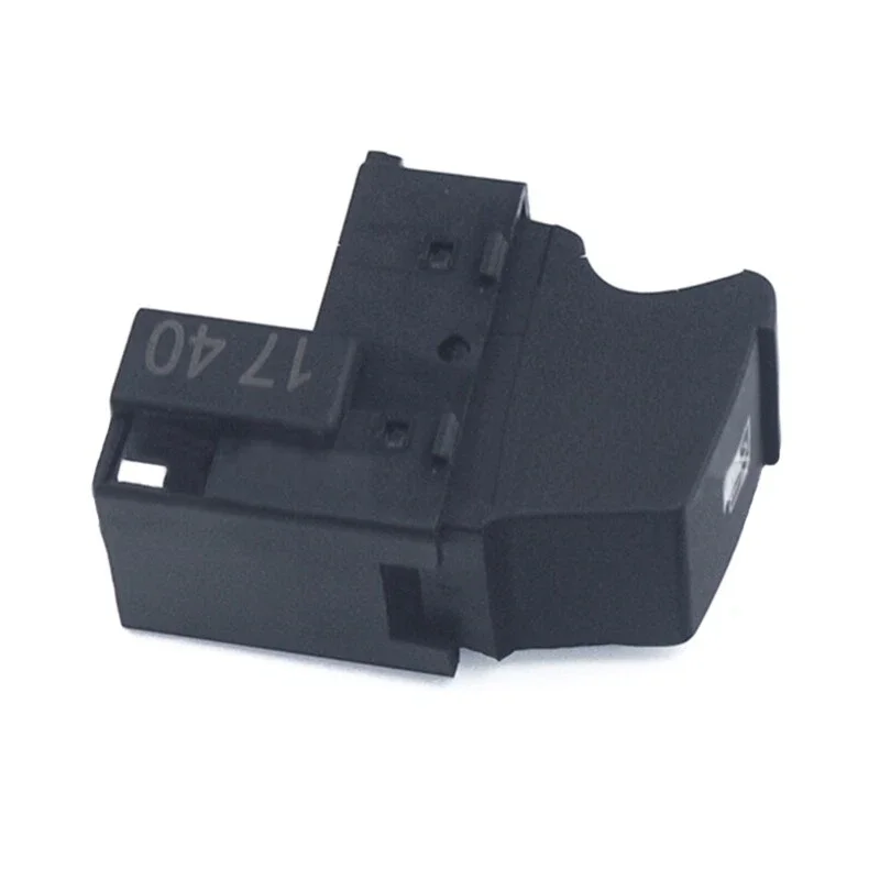 1J0959833A لشركة فولكس فاجن بورا Mk4 جيتا A4 جولف 4 GTI R32 باسات B5 B5.5 سيارة التصميم قوة السيارة الخلفي الجذع خزان الوقود زر التبديل #6