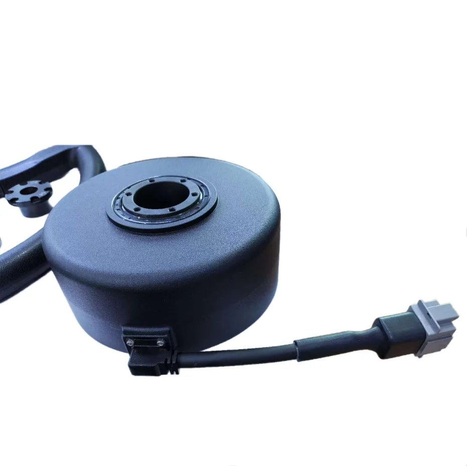 

Promotions Keya Factory Driverless Tractor Electric Steering Wheel Motor the 4th Generation Steering Motor for Precision Farming