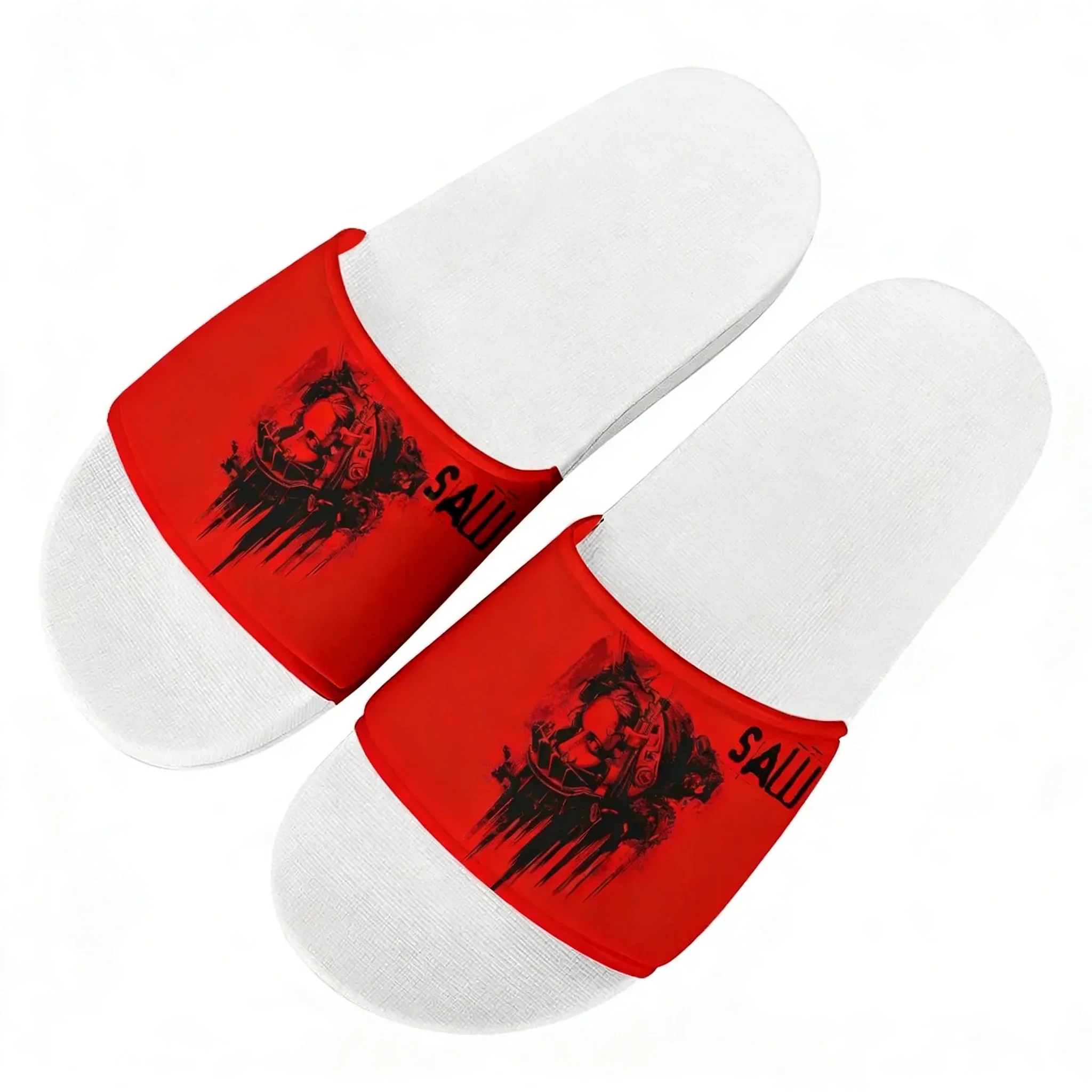 Saw Saw Sandals Home Slippers Water Shoes Mens Womens Teenagers Sandal Bathroom Beach Swimming Pool Personalized Shoe Custom Slipper - Aliexpress Deal