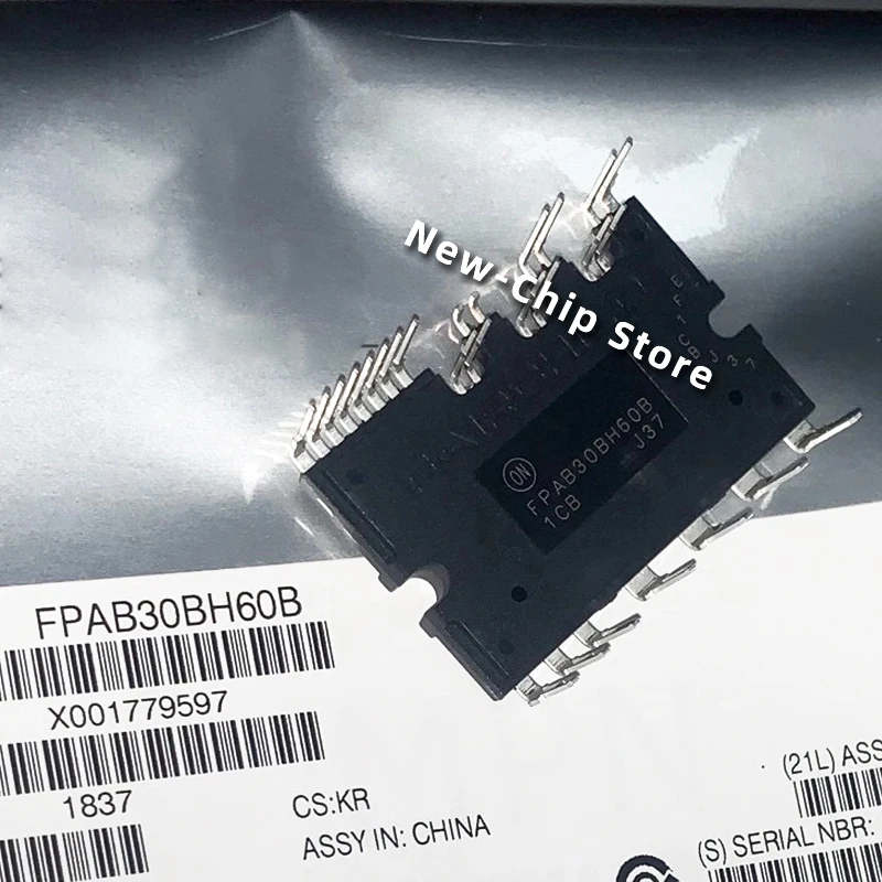 1PCS-10PCS/LOT FPAB30BH60B FPAB30BH60 SPM27 New Original
