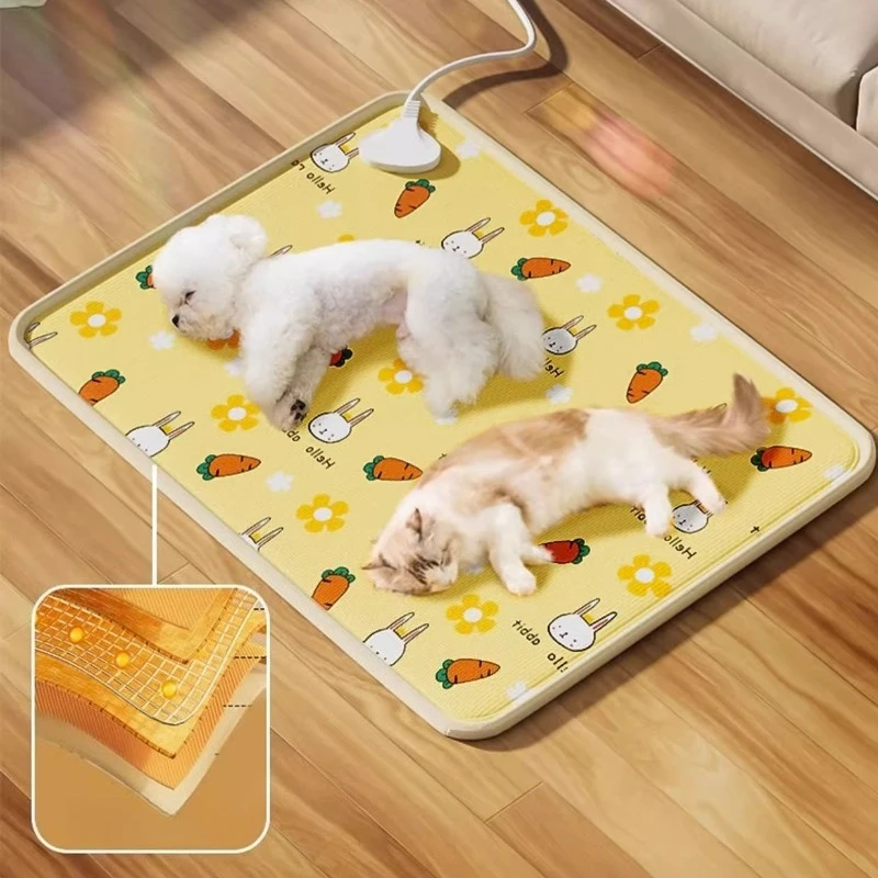 Pet Electric Blanke…