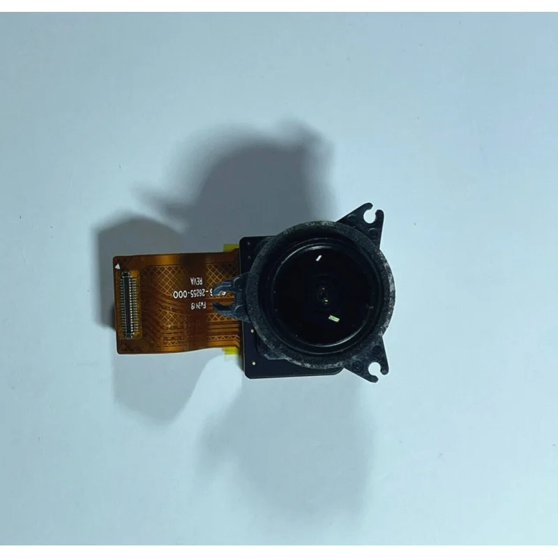 Original for Gopro Hero 8 Hero8 Camera Lens with Sensor Flex Cable