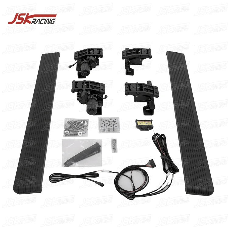 

Electric Car Pedal for 2019-2020 Mercedes Benz G-Class W464 G500 G550 G63