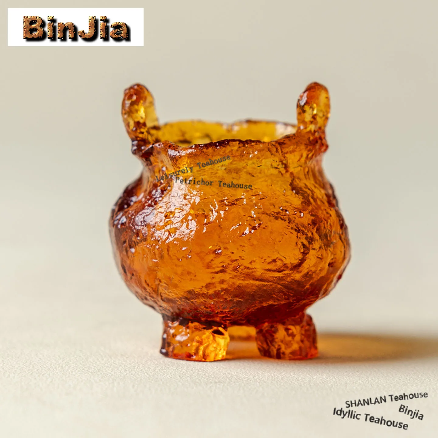 

Азурный камень, держатель для благовоний, дым, водопад, курильницы, медитация, ароматические ароматические свечи, курильница, набор украшений